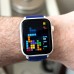 Игровые умные часы с тетрисом. My Play Watch Tetris 0